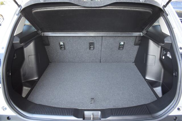 Suzuki S-Cross 1.4 Boosterjet Style Smart Hybrid | 1.500 kg trekgewicht! | Trekhaak | Automaat | 360° Camera |