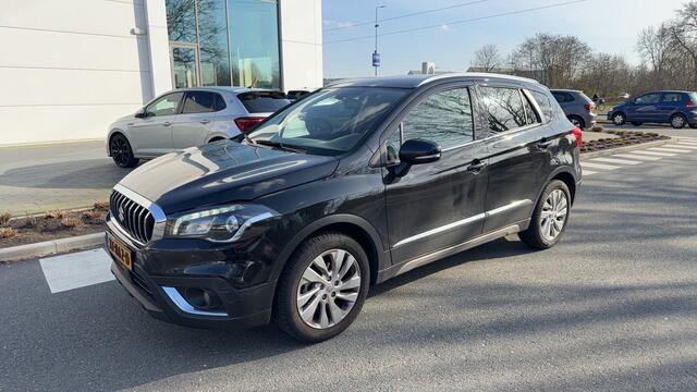 Suzuki S-Cross 1.0 Boosterjet 112pk Exclusive / 1e Eigenaar!
