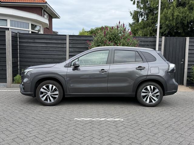 Suzuki S-Cross Style 1.5 Hybrid 115PK Automaat