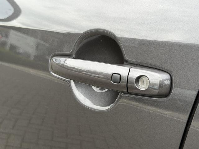 Suzuki S-Cross Style 1.5 Hybrid 115PK Automaat