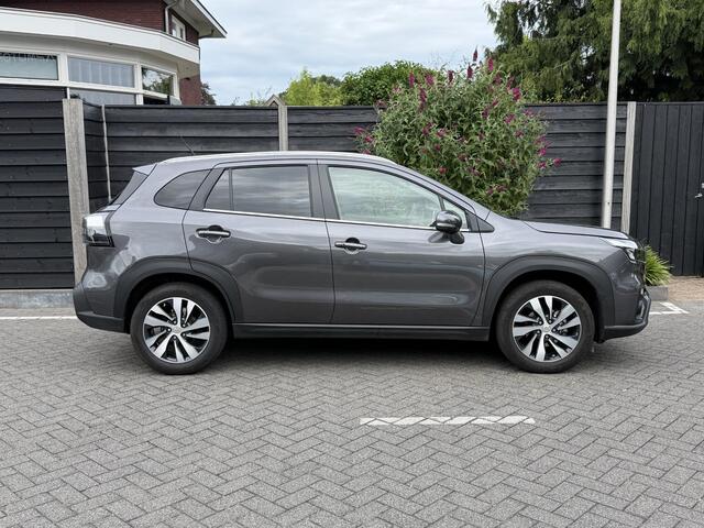 Suzuki S-Cross Style 1.5 Hybrid 115PK Automaat