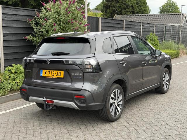 Suzuki S-Cross Style 1.5 Hybrid 115PK Automaat