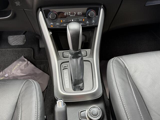 Suzuki S-Cross 1.4 Boosterjet AllGrip Style Smart Hybrid