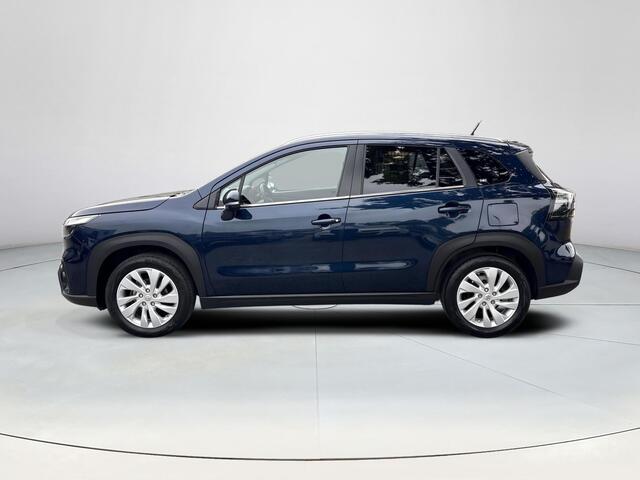 Suzuki S-Cross 1.5 Hybrid Select **DODEHOEK DETECTIE/ PARKEERSENSOREN/ KEYLESS**