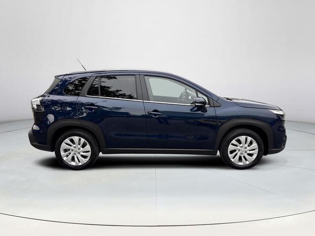 Suzuki S-Cross 1.5 Hybrid Select **DODEHOEK DETECTIE/ PARKEERSENSOREN/ KEYLESS**