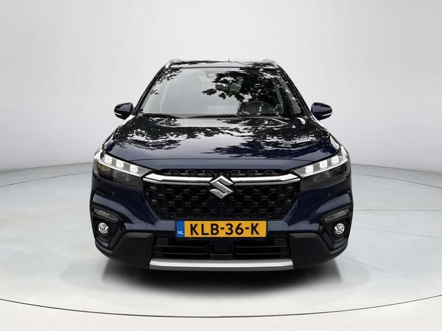 Suzuki S-Cross 1.5 Hybrid Select **DODEHOEK DETECTIE/ PARKEERSENSOREN/ KEYLESS**