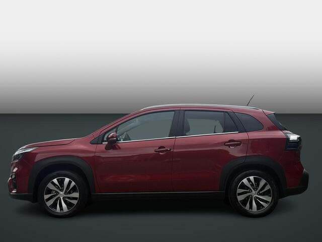 Suzuki S-Cross 1.5 Hybrid Select