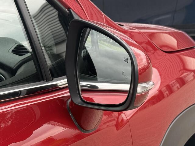 Suzuki S-Cross 1.5 Hybrid Select