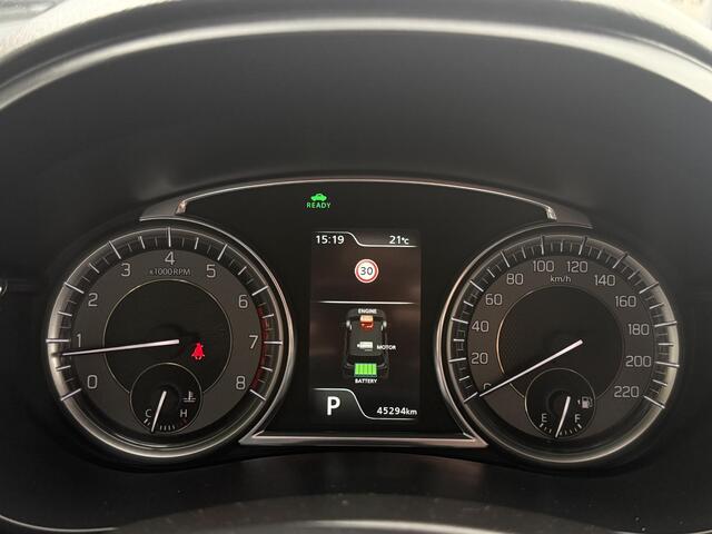 Suzuki S-Cross 1.5 Hybrid Select