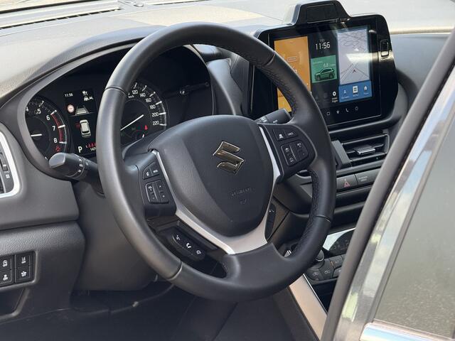 Suzuki S-Cross 1.4 Boosterjet Select Hybrid Carplay / Adapt. Cruise / Camera / Navi