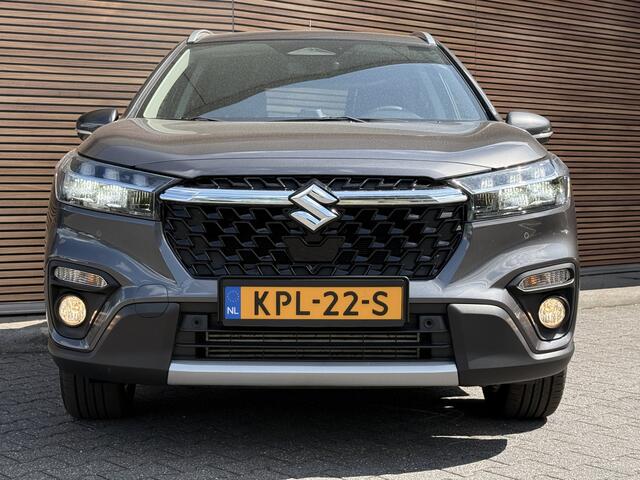 Suzuki S-Cross 1.4 Boosterjet Select Hybrid Carplay / Adapt. Cruise / Camera / Navi