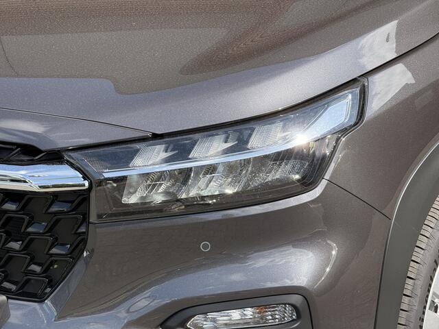Suzuki S-Cross 1.4 Boosterjet Select Hybrid Carplay / Adapt. Cruise / Camera / Navi