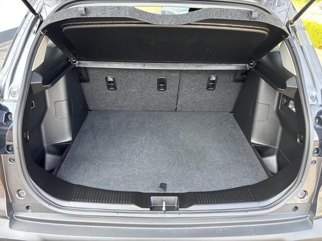 Suzuki S-Cross 1.4 Boosterjet Select Hybrid Prijs is rijklaar