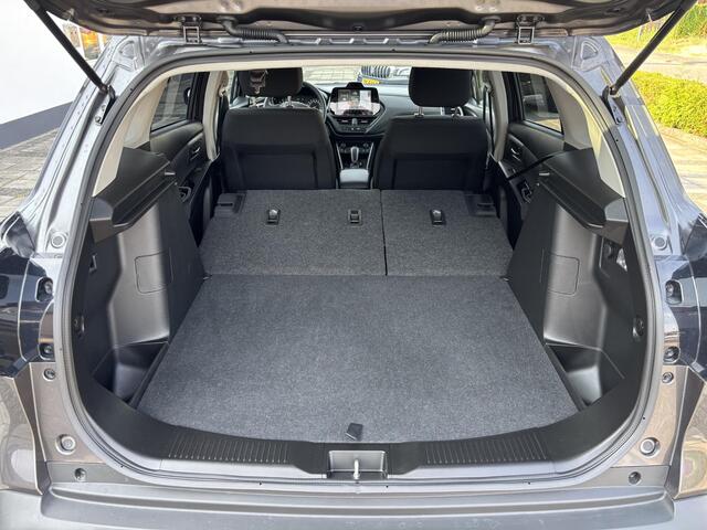 Suzuki S-Cross 1.4 Boosterjet Select Hybrid Prijs is rijklaar