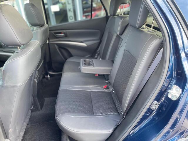 Suzuki S-Cross 1.4 Boosterjet AllGrip Style Smart Hybrid 4x4|1500 kg trekgewicht |Trekhaak|Panoramadak