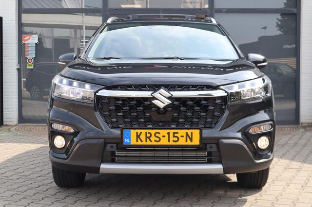 Suzuki S-Cross 1.4 Boosterjet Style | Schuif/Kantel dak | Carplay | Stoel/Stuur verwarm