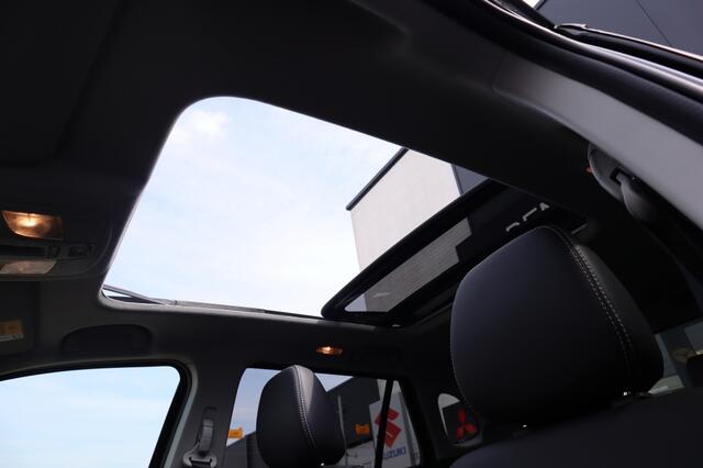 Suzuki S-Cross 1.4 Boosterjet Style | Schuif/Kantel dak | Carplay | Stoel/Stuur verwarm