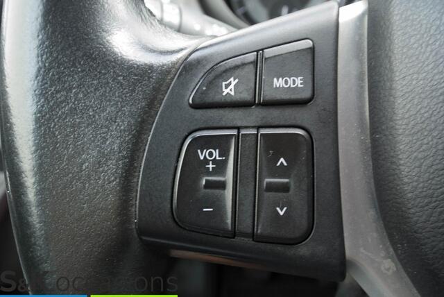 Suzuki S-Cross 1.4 Boosterjet Comfort Smart Hybrid