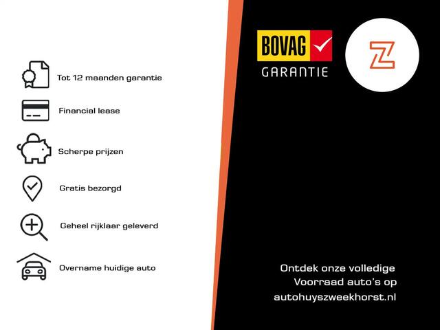 Suzuki S-Cross 1.0 Boosterjet Comfort Navigatie | Camera | Stoelverwarming | Cruise Control | Slechts 79.448 km!