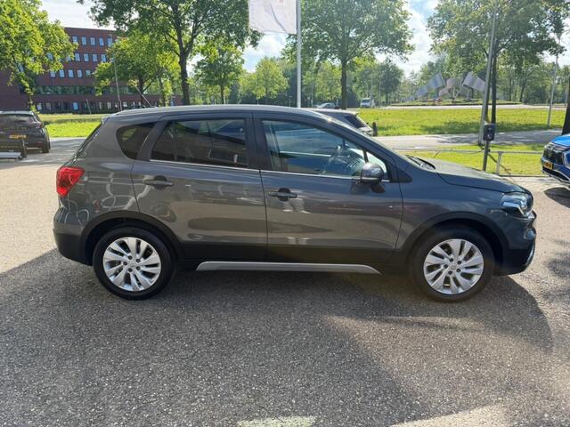 Suzuki S-Cross 1.4 Boosterjet Select