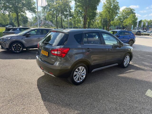 Suzuki S-Cross 1.4 Boosterjet Select