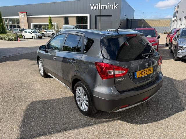 Suzuki S-Cross 1.4 Boosterjet Select