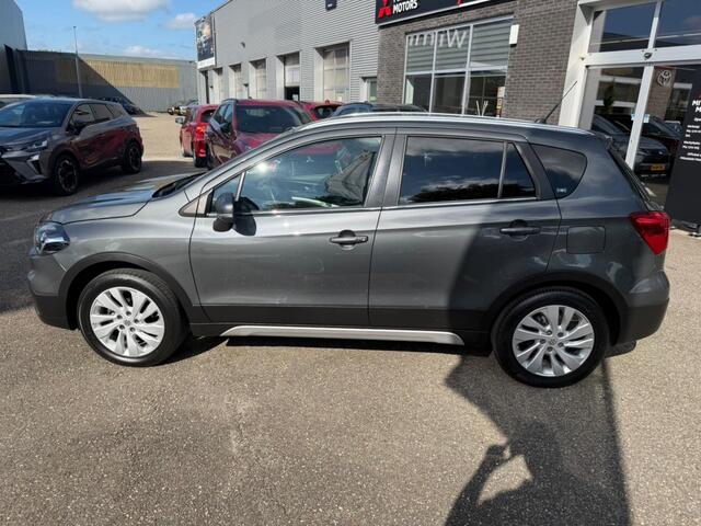 Suzuki S-Cross 1.4 Boosterjet Select