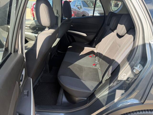 Suzuki S-Cross 1.4 Boosterjet Select