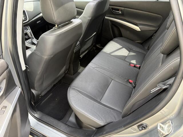 Suzuki S-Cross 1.4 Boosterjet AllGrip Stijl / AUTOMAAT / LEER / PANORAMADAK / TREKHAAK / LPG-G3