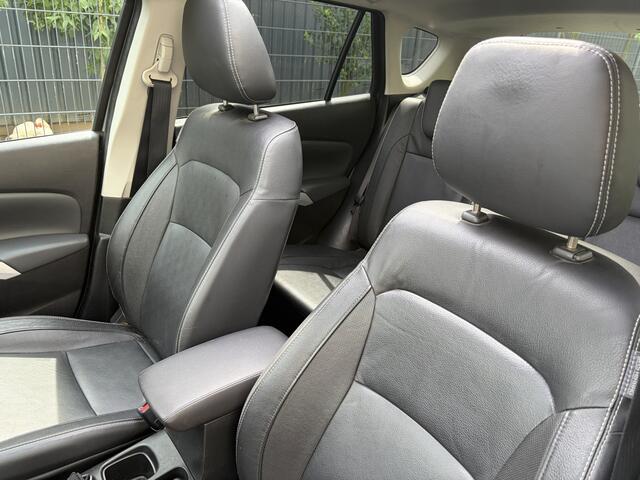Suzuki S-Cross 1.4 Boosterjet AllGrip Stijl / AUTOMAAT / LEER / PANORAMADAK / TREKHAAK / LPG-G3