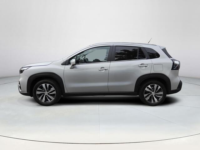 Suzuki S-Cross 1.5 Hybrid Style