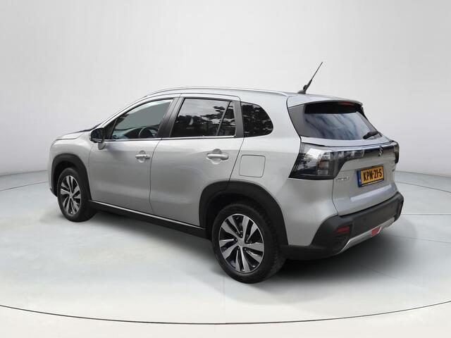 Suzuki S-Cross 1.5 Hybrid Style