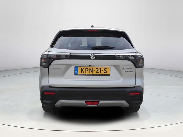 Suzuki S-Cross 1.5 Hybrid Style