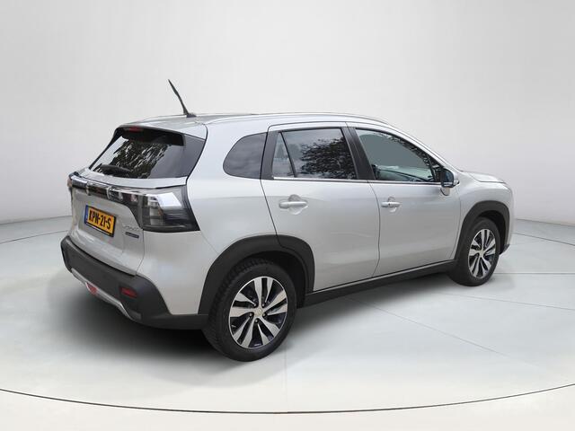 Suzuki S-Cross 1.5 Hybrid Style