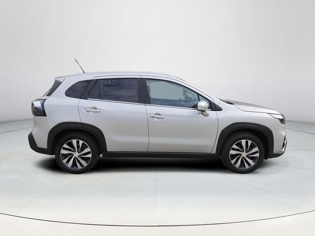 Suzuki S-Cross 1.5 Hybrid Style