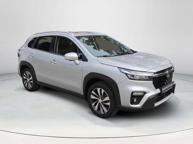 Suzuki S-Cross 1.5 Hybrid Style