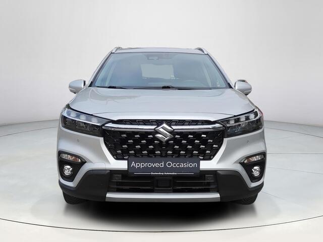 Suzuki S-Cross 1.5 Hybrid Style