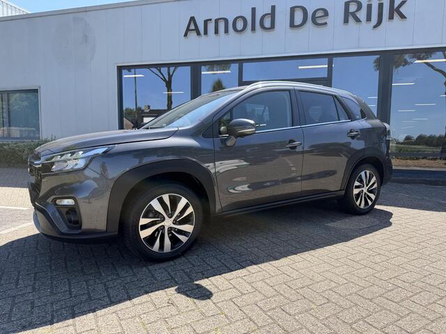 Suzuki S-Cross 1.5 Hybrid Style