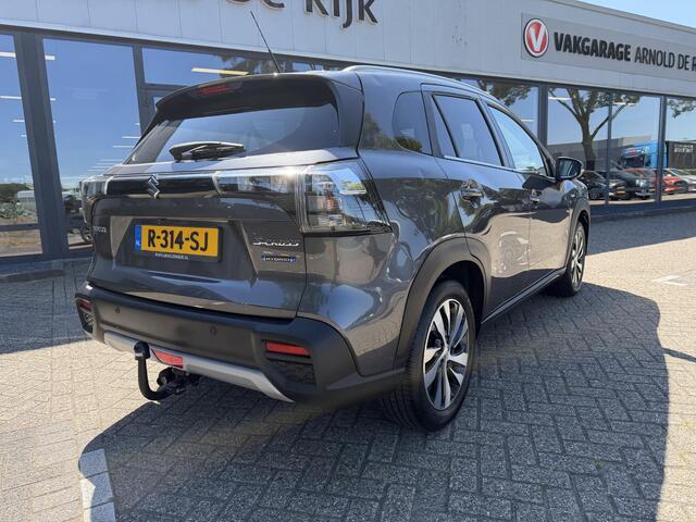 Suzuki S-Cross 1.5 Hybrid Style