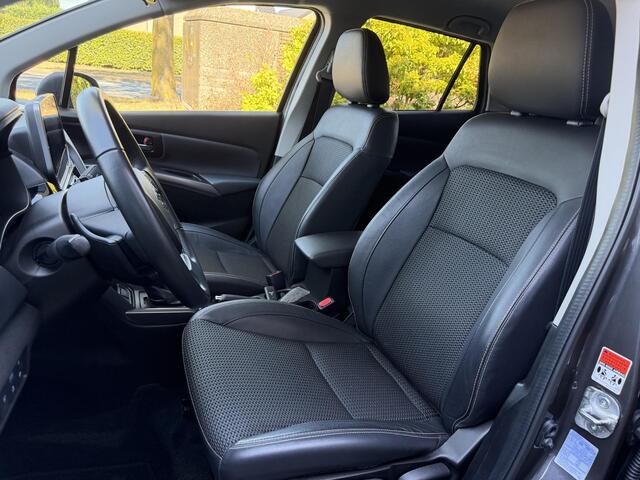 Suzuki S-Cross 1.5 Hybrid Style