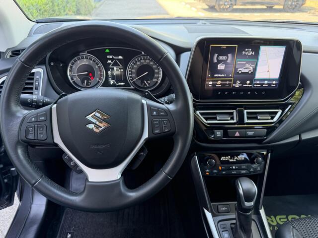 Suzuki S-Cross 1.5 Hybrid Style