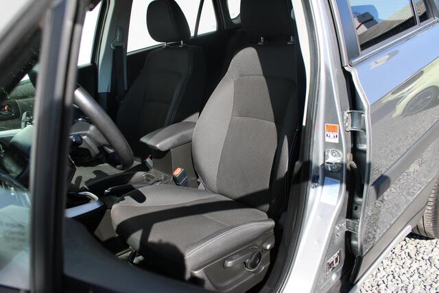 Suzuki S-Cross 1.4 Boosterjet Select Automaat, Trekhaak, Dealeronderhouden, Apple Carplay/Android Auto