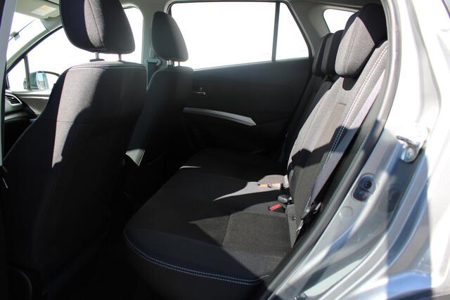 Suzuki S-Cross 1.4 Boosterjet Select Automaat, Trekhaak, Dealeronderhouden, Apple Carplay/Android Auto