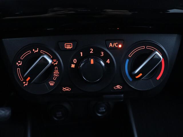 Suzuki SWIFT 1.2 Select Smart Hybrid AUTOMAAT | Nieuw
