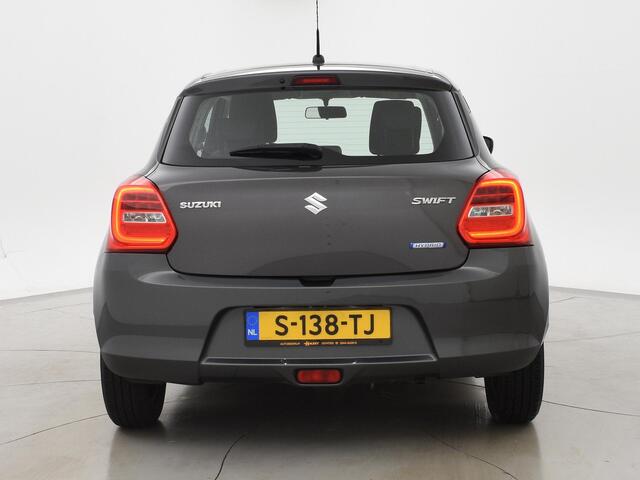 Suzuki SWIFT 1.2 COMFORT SMART HYBRID + ADAPTIVE CRUISE / LED / AIRCO