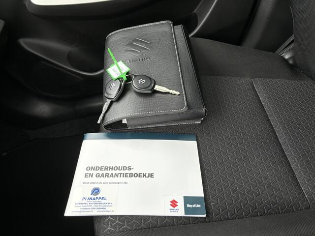 Suzuki SWIFT 1.2 Select Smart.Hybrid.