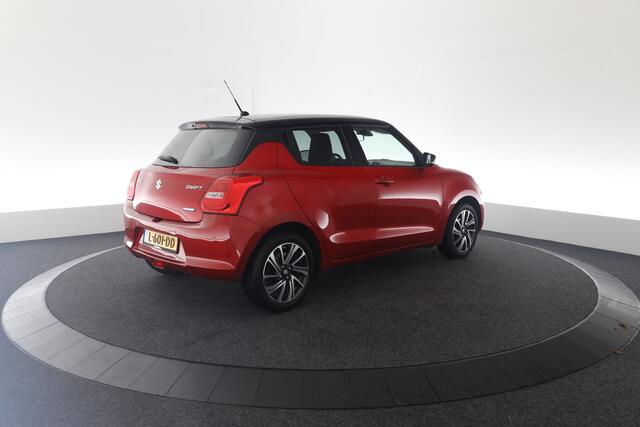 Suzuki SWIFT 1.2 Style Smart Hybrid | Eerste eigenaar