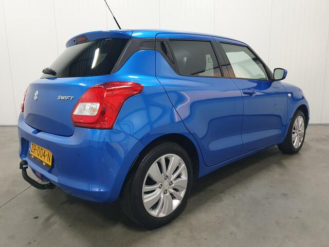 Suzuki SWIFT 1.2 Business Edition NAVI/PDC/CRUISE/AIRCO/LMV