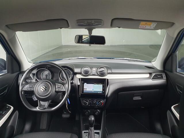 Suzuki SWIFT 1.2 Business Edition NAVI/PDC/CRUISE/AIRCO/LMV