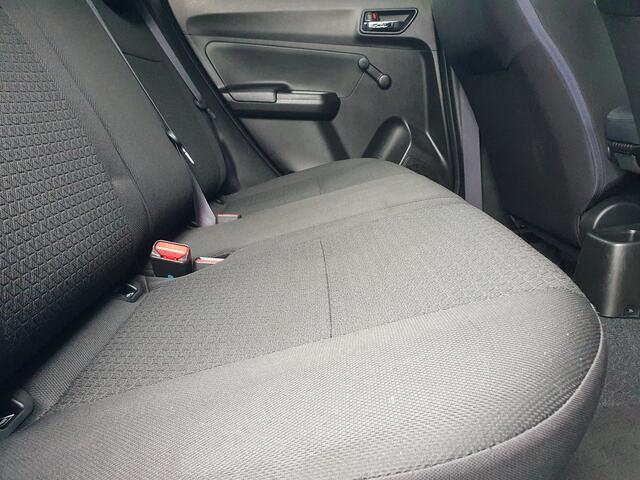 Suzuki SWIFT 1.2 Business Edition NAVI/PDC/CRUISE/AIRCO/LMV